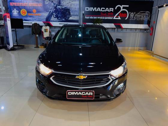 CHEVROLET ONIX 1.0 MPFI LT 8V FLEX 4P MANUAL CHEVROLET ONIX 1.0 MPFI LT 8V FLEX 4P MANUAL